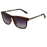 MINI COOPER Gradient Square Unisex Sunglasses – (M35008-029P 55 S |55| Grey Color Lens)