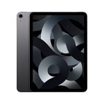 Apple 2022 iPad Air M1 Chip (10.9-inch/27.69 cm, Wi-Fi, 64GB) – Space Gray (5th Generation)