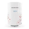 Anchor By Panasonic Delsy 25L Geyser, Storage Water Heater (Geyser) With Glassline Inner Tank (Free Installation)