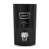 Livpure Glo Pro++ Ro+Uv+Uf+Taste Enhancer, Water Purifier For Home – 7 L Storage, Suitable For Borewell, Tanker, Municipal Water (Black)