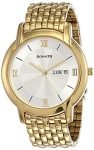 Sonata Analog White Dial Men’s Watch-NN7954YM01W/NP7954YM01W