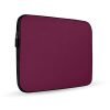 Tukzer AirCase Bag Sleeve Case Cover Pouch for Amazon Fire 7 Inch Tablet Kindle, Premium Neoprene Material, Prevents Scratches, Ultra-Light & Easy to Carry, for Men & Women – Maroon