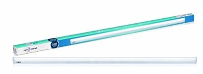 wipro Garnet 20-Watt LED Batten (Golden Yellow)
