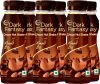 Sunfeast Dark Fantasy Choconut Shake With Real Almond Bits(Choconuts, 6 X 180 Ml)