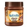 Nutralite Choco Spread Crunchy Quinoa| Hazelnut Spread|Uses Premium Chocolate| 275G