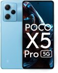 Poco X5 Pro 5G (Horizon Blue, 128 Gb)(6 Gb Ram)