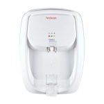 Hindware Smart Appliances | Calisto RO+UV+UF+TDS+Advance Copper+Ph Booster | Best Water Purifier | TDS Up To 1800 ppm | 6-Stage Purification | With Installation Kit | 7 Litre, White