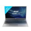 Acer Aspire Lite 11th Gen Intel Core i3 Premium Metal Laptop (8GB RAM/512GB SSD/Windows 11 Home) AL15-51, 39.62cm (15.6″) Full HD Display, Metal Body, Steel Gray, 1.59 Kg