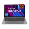 Lenovo IdeaPad Slim 3 Intel Core i7 11th Gen 15.6″ (39.62cm) FHD Laptop (16GB/512GB SSD/Win 11/Office 2021/1 Year Warranty/Arctic Grey/1.65Kg), 82H803LNIN