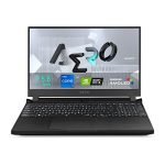 Gigabyte Aero 5 Ke4 Laptop, 15.6″ Uhd Oled 60Hz, Intel Core I7-12700H 12Th Gen, Nvidia® Rtx 3060 6Gb Graphics, Gaming Laptop (16 Gb/Windows 11 Home / Gen4 1Tb Ssd/Office 365/Black)