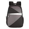 American Tourister Spin Laptop Backpack 28L Polyester Black-Medium