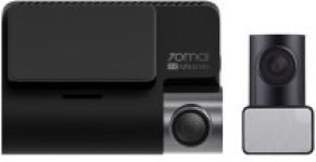 70MAI A800S True 4K Dual Channel Vehicle Camera System