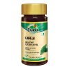 Zandu Karela (Bitter Melon) – 60 Veg Capsules, Helps For Healthy Sugar Levels, Boosting Metabolism & Known For Blood Purification