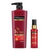 Tresemme Anti-Frizz Serum Combo For Long Lasting Frizz Control – Keratin Smooth 580 Ml Shampoo And Keratin Smooth 50Ml Serum