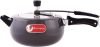 Wonderchef Taurus Hard Anodized Inner Lid 5 L Induction Bottom Pressure Cooker(Hard Anodized)