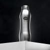 Cello Aqua Pro Stainless Steel Water Bottle, 1000 Ml, Set Of 1, Silver
