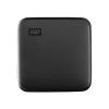 Western Digital 2TB Elements Portable SSD, 400MB/s R, Upto 2 Meter Drop Protection, PC & MAC Compatible, 3 Y Warranty (WDBAYN0020BBK-WESN)