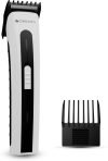 Zebronics Zeb-Ht51 Trimmer 45 Mins  Runtime 3 Length Settings(White, Black)