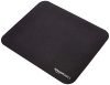 AmazonBasics Gaming Mouse Pad,Black