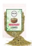 Drytra Rosemary Dried Leaf/Rosemary Leaves (100% Natural) (100 gm)