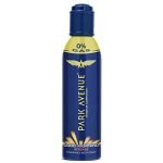 Park Avenue Original Collection | Deodorant for Men | Fresh Long-lasting Aroma – Good Morning Intense | 120ml