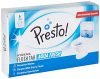 Amazon Brand – Presto! Hygienic Flush Tabs, Aqua Fresh – 50 g (Pack of 6)