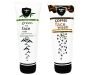 Razor Club Coffee with Beads & Green Tea Face Wash Combo|100 ml each| Bright, Clear Skin | Cleanser for all types of skin