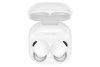 Samsung Galaxy Buds2 Pro, Bluetooth Truly Wireless in Ear Earbuds, with Noise Cancellation (White, with Mic)