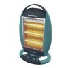 Crompton Insta Cozy 1200 Watt Halogen Room Heater with 3 Heat Settings.