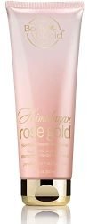 Body Cupid Himalayan Rose Gold Scrub – Skin Glow Booster – No Sulphates, Parabens – 200 ml