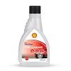 Shell Tyre Cleaner (250 Ml) | Non-Greasy Formula | for All Tyres of Cars and Bikes | Quick Cleaning and Wet Look Effect | Long-Lasting Composition