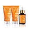 Lakme Vitamin C+ Day Cream 50 G, Night Cream 50 G And Serum 30 Ml