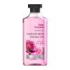Dabur Gulabari Shower Gel – Damask Rose & Jojoba Oil – 250Ml | Exfoliating Rose Glow| Beautiful Damask Rose Fragrance| 100% Soap Free Body Wash