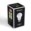 Goldmedal Wow B22 9W Led Bulb (Pack Of 3) – Cool Daylight