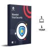 Waredot Latest Total Security Antivirus For Laptop PC 2023 | 1 User 1 Year | Antivirus Software For Windows | Parental Control & Unlimited VPN Free | Email Delivery in 30 Minutes (No-CD)
