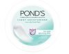 Pond’S Light Moisturiser 100 Milliliter, Cream