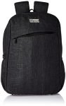 Devagabond Rebond Pro 18 L Capacity Nylon Trendy Water-resistant Laptop Bag (Grey)