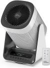 Coway Airmega Aim Professional Air Purifier For Home, 2023 New Launch, Longest Filter Life 8500 Hrs, Green True Hepa Filter, Traps 99.99% Virus & Pm 0.1 Particles, Manufacturer Warranty Of 7 Years