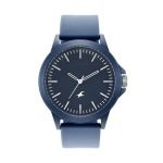 Fastrack Analog Blue Dial Men’s Watch-38024PP67W