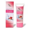 Fixderma Grapefruit & Chamomile Facewash, Cleanses and tightens the skin pores, Hydrates the skin, Skin Brightening facewash, Removes dirt & oil, Healthy & youthful glowing skin, 60g