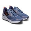 ASIAN Men’s Thar-01 Sports Running, Walking & Gym Extra Jump Casual Sneaker Shoes with Eva Sole (Blue)