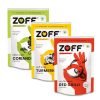 Zoff Red Chilli Powder, Turmeric Powder | Coriander Powder | Pack of 3 | No Colors, Fresh | Pure Masala for Cooking | Each 200g | Premium Zip Lock Pouch | Net weight – 600g