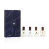 WOW Skin Science Eau De Parfum – Luxury Perfume Kit For Him