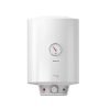 Havells Monza EC 15 L Storage Water Heater, Metallic Body, 2000 W, 4 Star, With Free Flexi Pipe and Free Installation, Warranty: 7 Yr on Inn. Container; 4 Yr on Heating Element; 2 Yr Compre., (White)