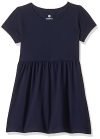 Clotth Theory Frocks for Girls Navy