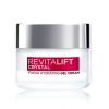 L’Oreal Paris Revitalift Crystal Fresh Hydrating Gel Cream, Oil-Free moisturiser, With Salicylic Acid, 50ml