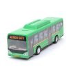 Centy Toys Plastic Pull Back Bus, 1 Pull Back Bus, Assorted Colour, 36 Months