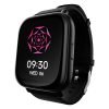 SENS EDYSON 1 Smartwatch with 1.7 Display, BT Calling, AI Voice Assistant, 150+ Watch Faces & Free Additional Strap (Matte Black)