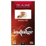 TE-A-ME Indulge Masala 25 Tea Bags