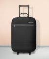 METRONAUT FRILL Cabin Suitcase – 22 INCH